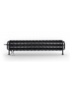 RIBBON Horizontal - Sur Pieds - TERMA - radiateur_style_industriel_ribbon_terma_3