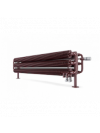 RIBBON Horizontal - Sur Pieds - TERMA - radiateur_style_industriel_ribbon_terma_5