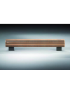 KNOCKONWOOD Radiateur - JAGA - radiateur_sur_pieds_bois