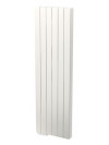 TAMARI V - Radiateur Electrique - FINIMETAL - radiateur_tamari_v_finimetal_electrique_blanc