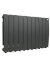 BERGAMO - TERMA - radiateur_terma_bergamo_eau_chaude_puissant