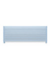 Radiateur Horizontal ARPA - IRSAP  - radiateur_tubulaire_horizontale_bleu_pasteldesign