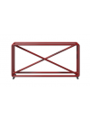 SECHE-SERVIETTES RAW HORIZONTAL CHAUFFAGE CENTRAL - radiateur_type_industriel_raw1-50-104_brem