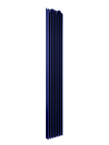RADIATEUR TORRI 50 CHAUFFAGE CENTRAL BREM - radiateur_vertical_torri_eau_chaude_couleur_bleu_1