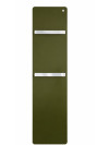 VITALO BAR - Radiateur / Sèche Serviettes ZEHNDER - radiateur_vitalo_bar_zehnder_vert