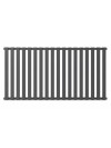 Radiateur STEP Vertical - IRSAP - radiateuur_step_vertical_hauteu_60cm