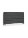 FORTE - TERMA Radiateur - raditeur_forte_terma_eau_chaude_design_horizontal