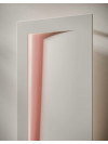 Radiateur RELAX IMMAGINA - IRSAP - rdiateur_bicolore_irsap_relax_immagina