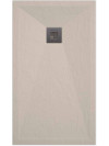 STONE PLUS - DUPLACH - receveur_douche_duplach_ardoise_creme