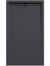 STONE CACH - DUPLACH - receveur_douche_stone_cach_duplach_lisse_gris