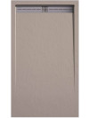 STONE CACH - DUPLACH - receveur_douche_stone_cach_duplach_sable