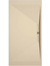 STONE SIDE - DUPLACH - receveur_douche_stone_side_duplach_creme_lisse