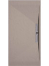 STONE SIDE - DUPLACH - receveur_douche_stone_side_duplach_sable