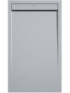 STONE SMART - DUPLACH - receveur_douche_stone_smart_duplach_gris_anthracite