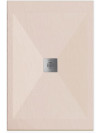 STONE SORTY - DUPLACH - receveur_douche_stone_sorty_duplach_creme