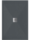 STONE SORTY - DUPLACH - receveur_douche_stone_sorty_duplach_gris_anthracite