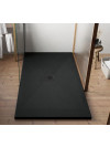 STONE SORTY - DUPLACH - receveur_douche_stone_sorty_duplach_noir