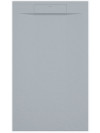 STONE ZEUS - DUPLACH - receveur_douche_stone_zeus_duplach_gri
