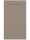 STONE ZEUS - DUPLACH - receveur_douche_stone_zeus_duplach_mokka