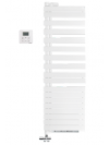 REGATE TWIST + AIR - Chauffage central + Soufflant - ACOVA - regate_twist_air_acova_seche_serviette_4