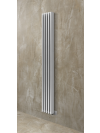Radiateur REGULAR HORIZONTAL eau chaude BREM - regular_radiateur_chauffage_central_design_brem