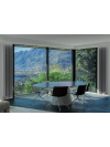 Radiateur REGULAR HORIZONTAL eau chaude BREM - regular_radiateur_design_chauffage_central_brem