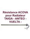 Kit résistance TAIGA - ANTEO/VUELTA TMC avec régulation - resistance_acova_taiga_anteo_vuelta