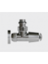 ROBINET DE RADIATEUR DESIGN THERMOSTATIQUE CHROME  - robinet_de_radiateur_equerre_design_manuel_chrome__1