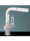 Piéces détachées LOGIK 064023 - FRANKE - robinet_franke_logik_064023_1