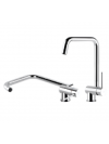 Piéces détachées LOGIK 702039 - FRANKE - robinet_franke_logik_702039