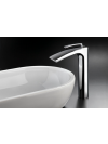BOLLICINE MITIGEUR LAVABO REHAUSSE BEC CASCADE - robinet_mitigeur_lavabo_rehausse_bec_cascade_bollicine_ondyna_bo22851