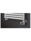 Robinetterie thermostatisable - IRSAP - robinetterie__thermostatisableirsap_mixte_blanc2