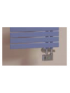 Robinetterie thermostatisable - IRSAP - robinetterie__thermostatisableirsap_mixte_chrme