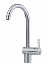 Piéces détachées LEDA BEC - FRANKE - rrobinet_franke_leda_bec_inox_115.0590.046