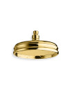 CHAMBORD POMME DE DOUCHE DORÉ RX54852 - rx54852_douche_de_te_te_retro_laiton_dore__ondyna_1
