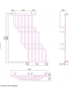 SUNERZHA CASCADE BIS 1050 X 778 517 W  - s_che_serviettes_chrome_cascade_bis_sunerzha_1