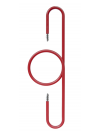 Sèche-serviettes eau chaude CLIP BREM - s_che_serviettes_eau_chaude_clip_175-50_rosso