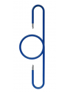 Sèche-serviettes eau chaude CLIP BREM - s_che_serviettes_eau_chaude_clip_175_50_blue