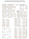 SECHE-SEVIETTES E-CROSS-Q ELECTRIQUE CARRES SUPPERPOSES - scema_radiateur_design_cross_q_brem