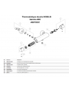 Pièces détachées ABC AB87030 - schema-ab87030-nobilis