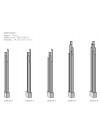 Radiateur LAME UP - BREM - schema_lame_up