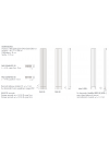 Radiateur HERG Chauffage central - schema_radiateur_eau_chaude_herg_brem_