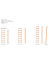 Radiateur eau chaude HERG-OT-INCLINE - schema_radiateur_herg-ot_incline_brem