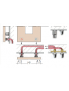 Kit robinetterie distant - schema_robinetterie_radiateur_distant_brem