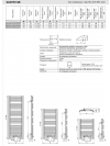 Sèche-Serviettes QUATRO EQB ELECTRIQUE ENIX - schema_seche_serviettes_electrique_quatro-eqb_enix