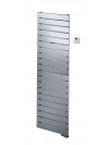 REGATE STATUS - Electrique avec boitier RF - ACOVA - seche-serviettes-acova-regate-status-elec-tpx_gf-det-gris-bd_2