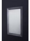 RAMA MIROIR RMM Chauffage Central Design - seche-serviettes_rama_mirroir_enix_chauffage_central_couleur_graphit