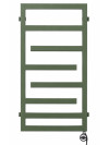 Sèche Serviettes JUNO - TERMA - seche_serviette_architeccte_vert_terma_juno
