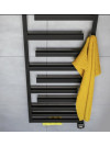 Sèche Serviettes JUNO - TERMA - seche_serviette_asymetrique_design_juno_terma