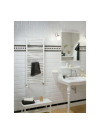 Sèche-Serviettes Palma Spa - ACOVA - seche_serviette_chauffage_central_palma_spa_acova_blanc_1